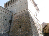 Rocca di Meldola