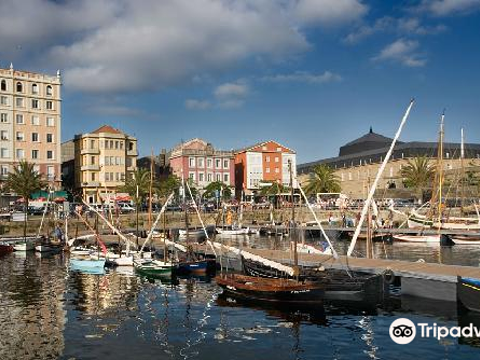 Puerto de Curuxeiras旅游景点图片