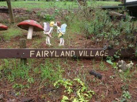 Fairyland Village旅游景点图片