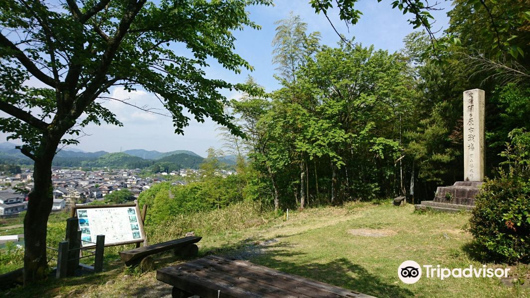 Maruyama Noroshijo旅游景点图片