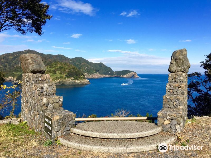 元の间海峡旅游景点图片