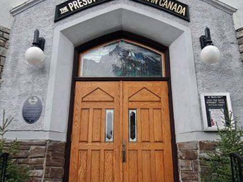 St. Paul's Presbyterian Church的图片