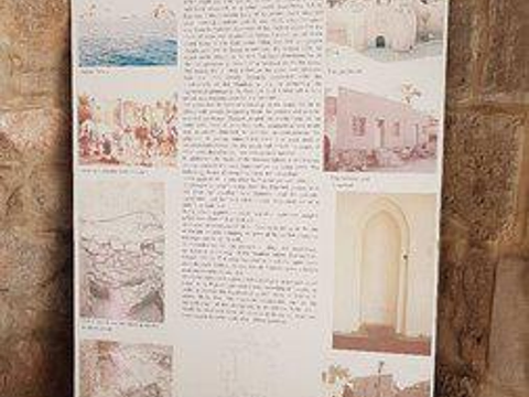 Aqaba Castle旅游景点图片