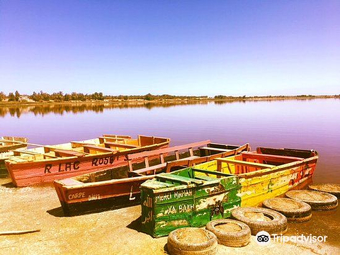 目的地 塞内加尔旅游攻略达喀尔(dakar)是塞内加尔的首都,位于佛得角