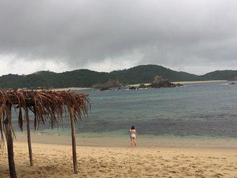 Playa San Augustin旅游景点图片