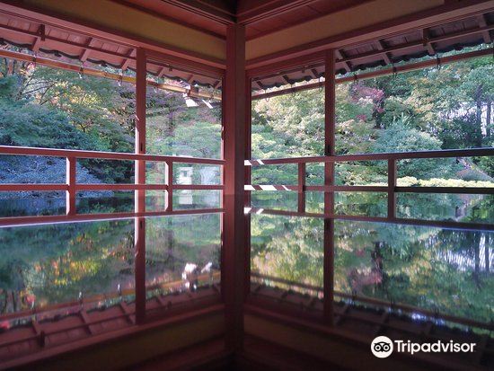 21旧竹林院庭園 旅游攻略 门票 地址 问答 游记点评 大津市旅游旅游景点推荐 去哪儿攻略