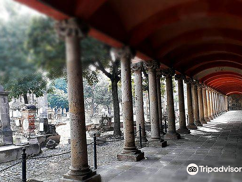Panteon de Belen旅游景点图片