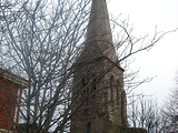 St. Jude's Church of Ireland Tower