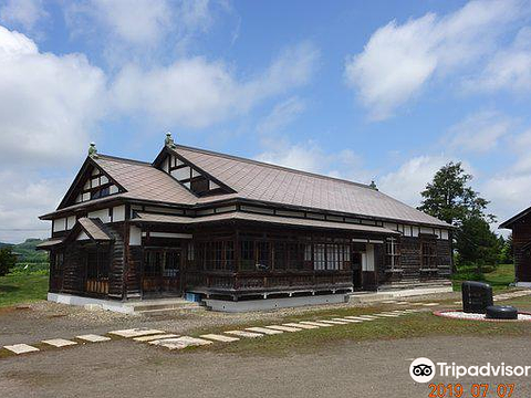 北见市旅游图片