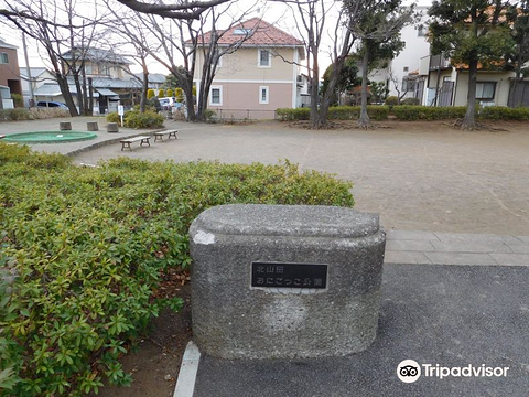 Kitayamada Onigokko Park的图片
