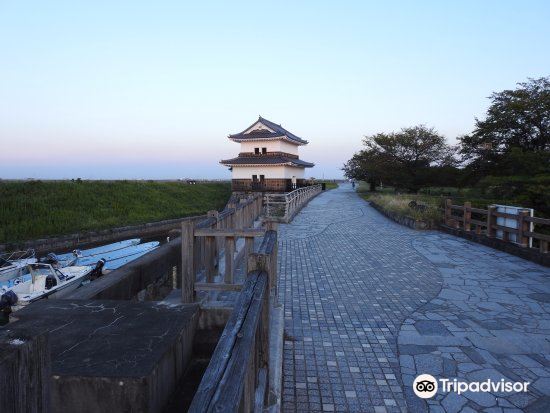 22桑名城址 九华公园 旅游攻略 门票 地址 问答 游记点评 桑名市旅游旅游景点推荐 去哪儿攻略