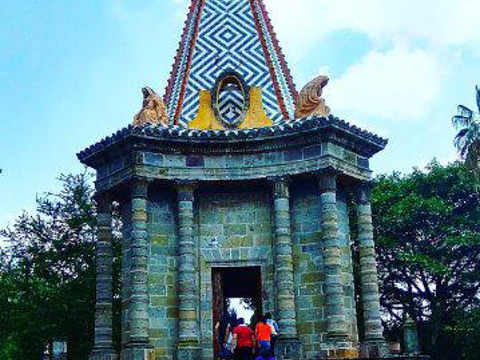 Panteon de Belen旅游景点图片