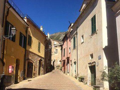 Borgo di Peagna旅游景点图片
