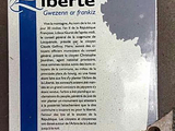 Arbre de la Liberte