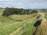 Housesteads Fort and Museum - Hadrian's Wall