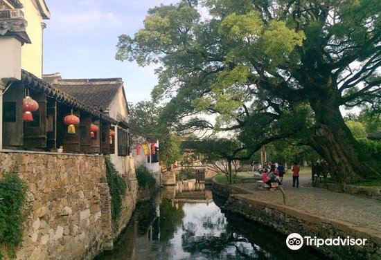 叆叇岭景区旅游景点图片