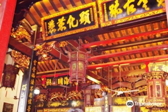 21青云亭 旅游攻略 门票 地址 问答 游记点评 马六甲旅游旅游景点推荐 去哪儿攻略