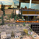 Deadwood Model Train