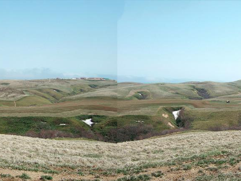 Cape Soya Wind Farm旅游景点图片