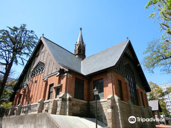 21明治学院大学白金校园 旅游攻略 门票 地址 问答 游记点评 东京旅游旅游景点推荐 去哪儿攻略