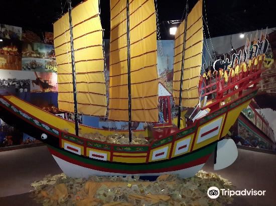 周庄水乡旅游景点图片