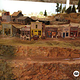 Deadwood Model Train