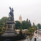 Philip II of Macedonia Statue