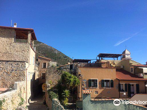 Borgo di Peagna旅游景点图片