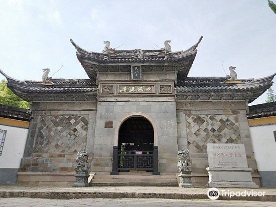 浏河古镇旅游景点图片