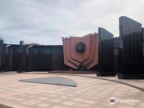 哈巴罗夫斯克旅游图片