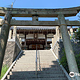 Otokoyama Hachimangu Shrine