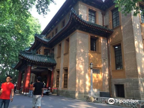 美龄宫旅游景点图片