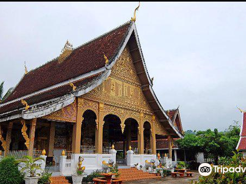 Wat Phonxay Sanasongkham的图片