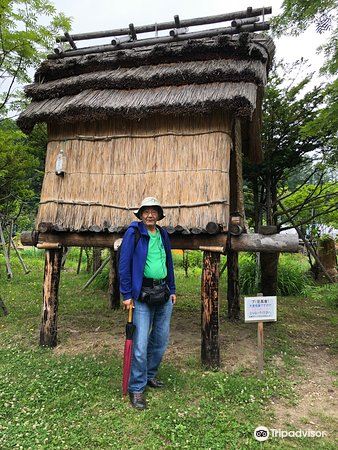 21阿伊努族文化交流中心 旅游攻略 门票 地址 问答 游记点评 札幌旅游旅游景点推荐 去哪儿攻略