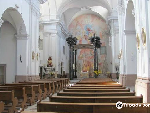 Karmelitenkirche St. Joseph und St. Maria Magdalena的图片
