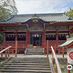 Serada Toshogu Shrine