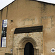 La Vieille Eglise Saint-Vincent Merignac
