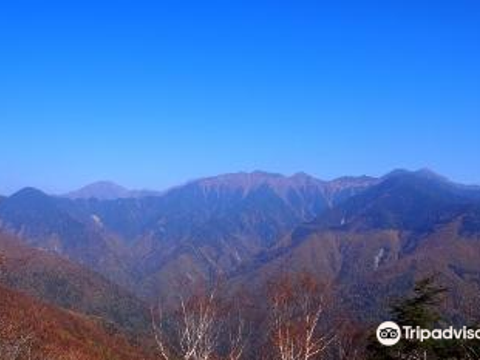 Shirabiso Kogen旅游景点图片