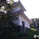 Sendai Castle Otemon Side Turret