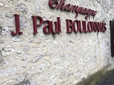 Champagne Jean-Paul Boulonnais