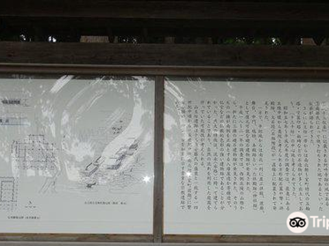 山王坊日吉神社旅游景点图片