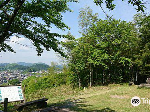 Maruyama Noroshijo旅游景点图片