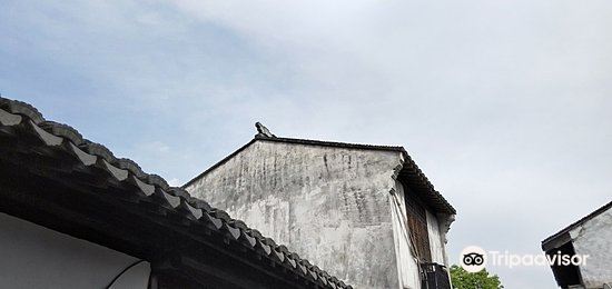 浏河古镇旅游景点图片