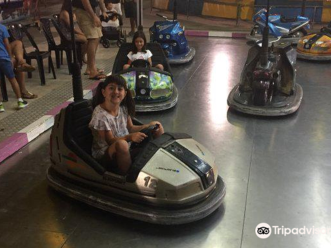 Gandilandia Parque de Atracciones