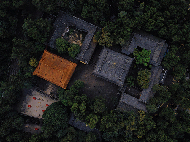 成都龙泉山丹景台旅游景区