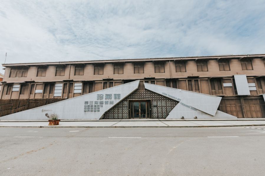 国际画家村美术培训中心