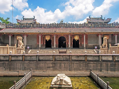 灵应祠