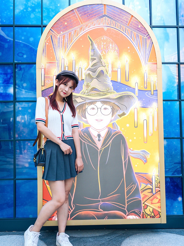 One Avenue卓悦中心