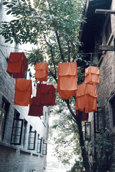 山城巷历史文化风貌区