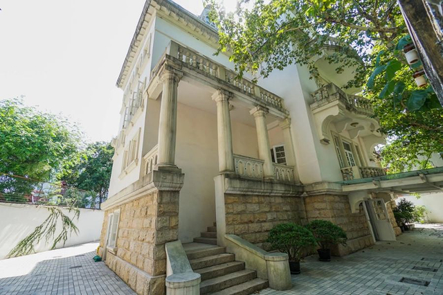 北平研究院旧址